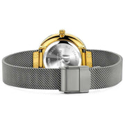 Dansk Design Amelia Armbåndsur - Ripple Grey