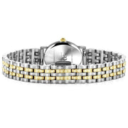 Dansk Design Eloise Armbåndsur - Sølv/Guld