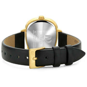 Dansk Design Elvsten Armbåndsur - Guld/Sort