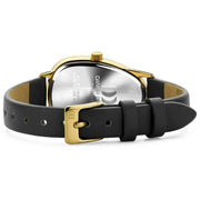 Danish Design Fjordsten Armbåndsur - Guld/Sort