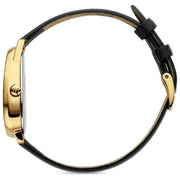 Danish Design Fjordsten Armbåndsur - Guld/Sort