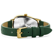 Danish Design Fjordsten Armbåndsur - Grøn