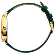 Danish Design Fjordsten Armbåndsur - Grøn