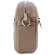 David Jones Small Long Shoulder Bag - Taupe