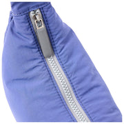 Roka Farringdon Taslon Crossbody-taske - Kystlilla
