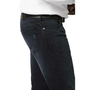 meyer-casual-jeans-belt---black-33601050