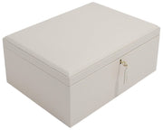 Stackers Keepsake Memory Box - Havregryncreme