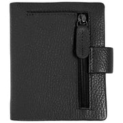 Dents Aire Bifold Card Holder Pung - Sort
