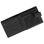 Dents Aire Passcase Wallet - Sort