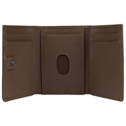 Dents Aire Trifold Kortholder Pung - Chokoladebrun