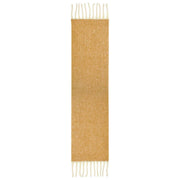 Dents Herringbone Blanket Scarf - Toffee Beige