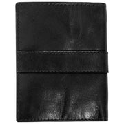 Dents Itchen Passcase Wallet - Sort