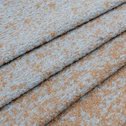 Dents Reversible Ombre Speckle Scarf - Lyseblå