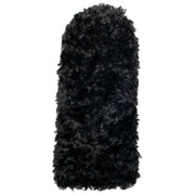Dents Teddy Fleece vanter - Sort