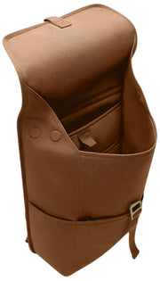 Bagbag Gustave Rygsæk - Cinnamon Brown