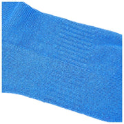 Roka Wimbledon Crew Socks - Malibu Blue