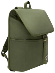 Bagbag Gustave Rygsæk - Olivengrøn