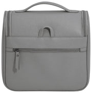Stackers Medium Hanging Wash Bag - Skifergrå
