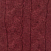 dents-fingerless-cable-knit-gloves---damson-burgundy-34477716