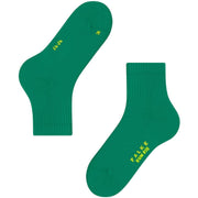 falke-run-rib-short-socks---tourmaline-green-34307268