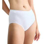 sloggi-basic-3-pack-midi-knickers---white-35045883