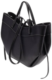 Elie Beaumont Origami Tote Bag - Sort