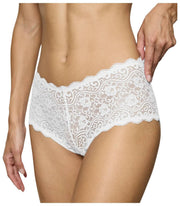 Triumph Amourette Maxi Knickers - Hvid