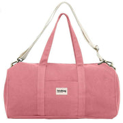 hindbag-gabriel-weekend-bag---blush-pink-34388009