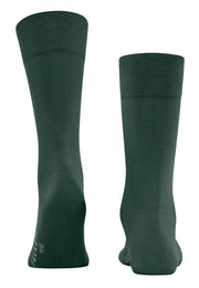 Falke Cool 24/7 sokker - Hunter Green