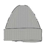 falke-pure-lambswool-ribbed-beanie---grey-mel-34458883