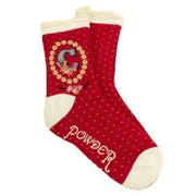 powder-letter-c-ankle-socks---berry-red-34362657