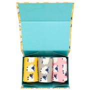 miss-sparrow-london-3-pack-happy-sheep-sock-box---yellowgreypink-34596443