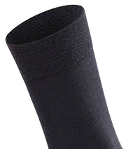 Falke Sensitive Berlin Socks - Dark Navy