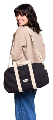 Hindbag Charlie Bowling Bag - Sort