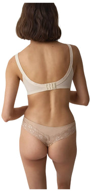 Triumph Doreen Non Wired BH - Skin Beige