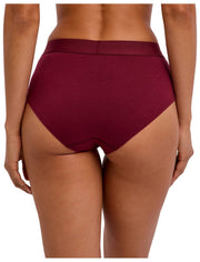 Falke Daily Comfort Print 2-Pack Hipster Brief - Rød