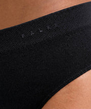 Falke Daily Seamless Brief - Sort