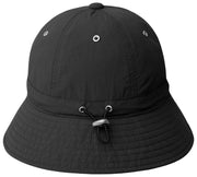 Kangol Park Life Casual Bucket Hat - Sort