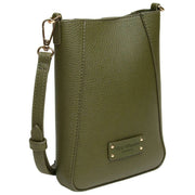 alice-wheeler-london-kensington-telefon-crossbody-taske---olivengrøn-35944616
