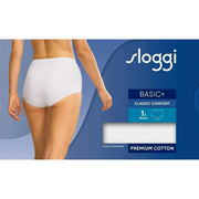 sloggi-basic-maxi-knickers---white-35045930