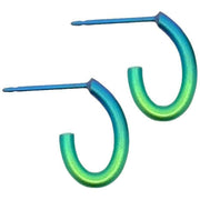 ti2-titanium-loop-stud-earrings---green-34528853