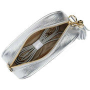 elie-beaumont-crossbody-bag---silver-33885013