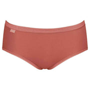 sloggi-3-pack-basic-midi-knickers---orange-35025818