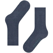 falke-sensitive-london-socks---dark-blue-mel-35801324