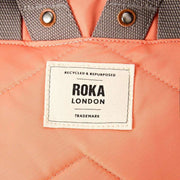 roka-canfield-b-small-recycled-nylon-backpack---sugar-coral-pink-35907347