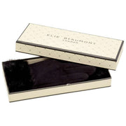 Elie Beaumont Dia Cuff Handsker - Sort