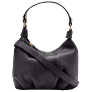 Elie Beaumont Dumpling Bag - Sort