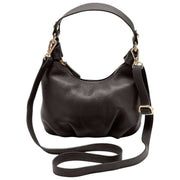 Elie Beaumont Dumpling Bag - Sort