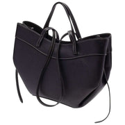 Elie Beaumont Origami Tote Bag - Sort