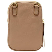 Elie Beaumont Telefontaske - Mink Beige